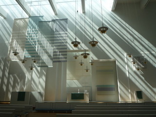Myyrmaen kirkko