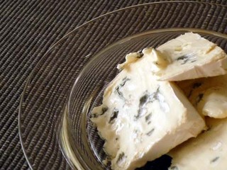 Bresse Bleu