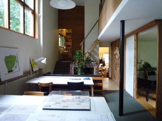 The Aalto House
