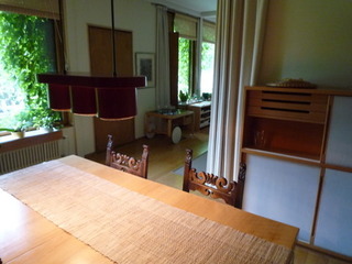 The Aalto House
