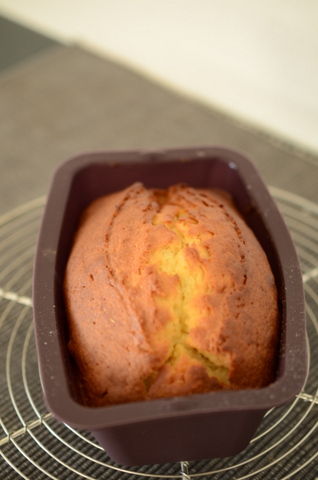 パウンドケーキ