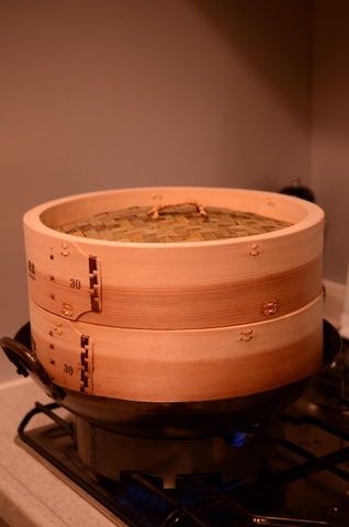 蒸籠