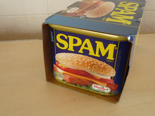 SPAM