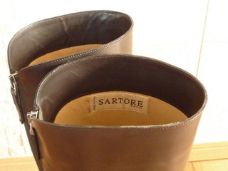 SARTORE