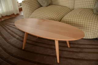 SERVE LowTable