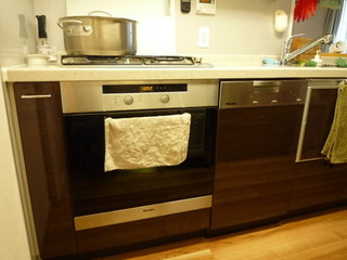 Miele ミーレ オーブン