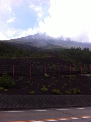 富士登山競走