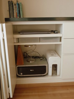 PCコーナー
