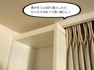 BESTA シェルフユニット