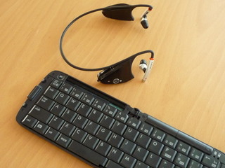 Bluetooth機器