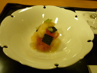 和え物