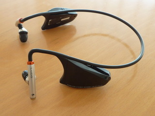 SONYヘッドセット
