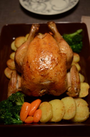 クリスマス2012