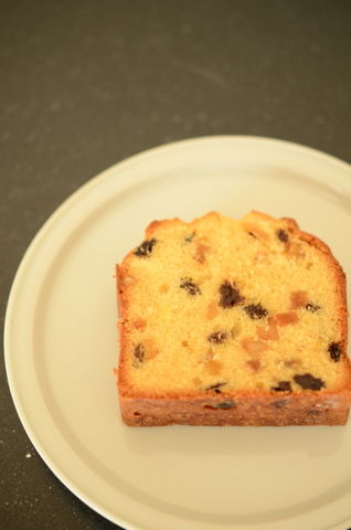 パウンドケーキ