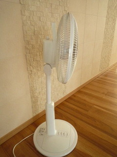 扇風機