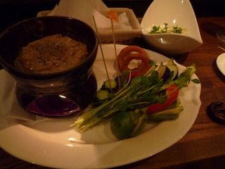 LORSY TABLE