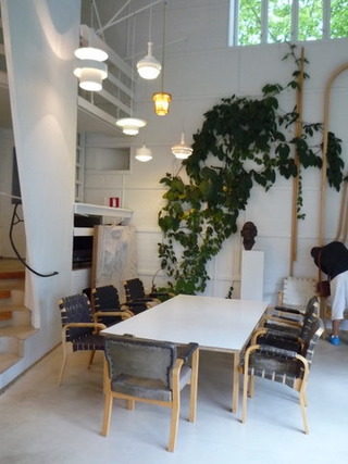 Studio Aalto