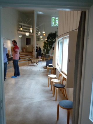 Studio Aalto