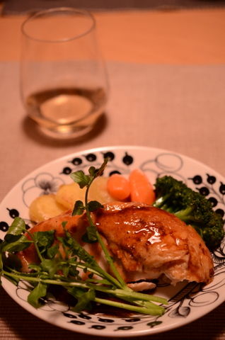 クリスマス2012