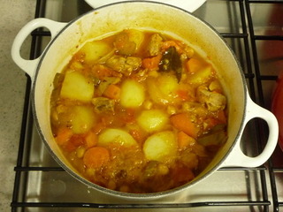 インドカレー