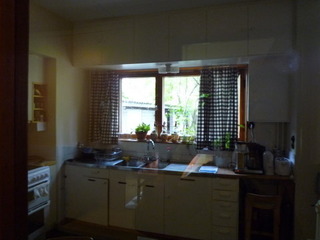 The Aalto House