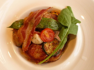 Bistro KATORI