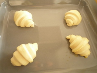 クロワッサン